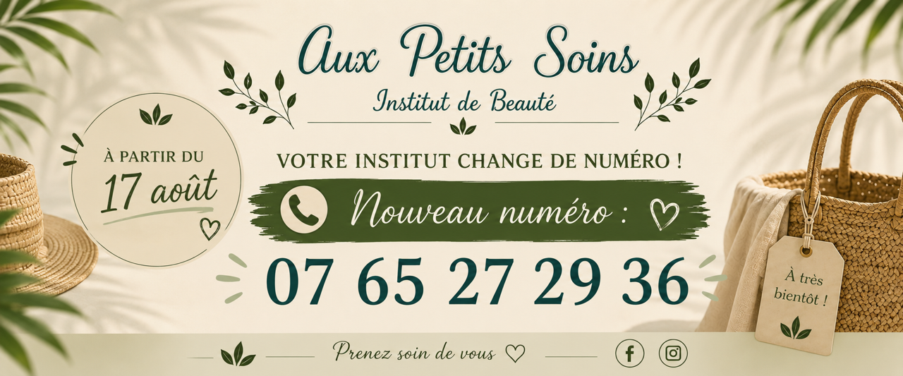 changement telephone